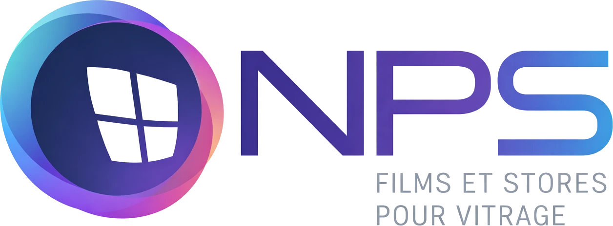 NPS Film & Store — Spécialiste films pour vitrages et stores