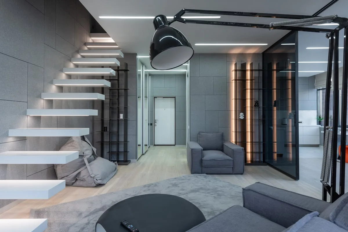 Rouleaux de covering adhésif textures variées