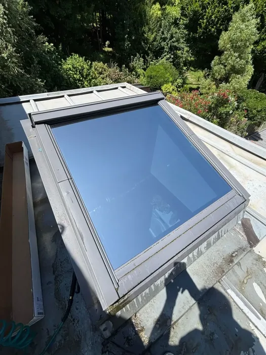 Film solaire — Velux