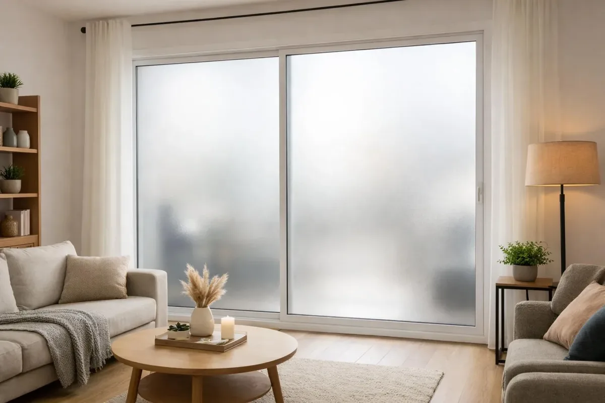 Covering — Cuisine complète