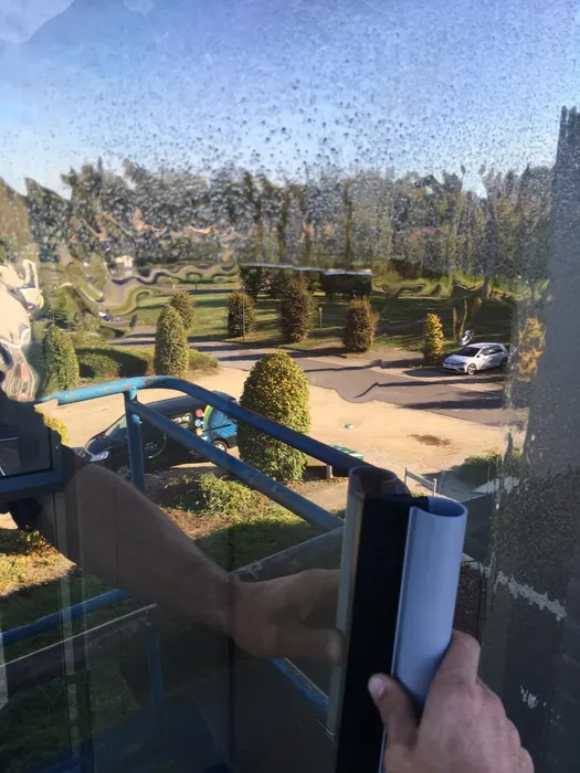 Pose nacelle — Professionnel