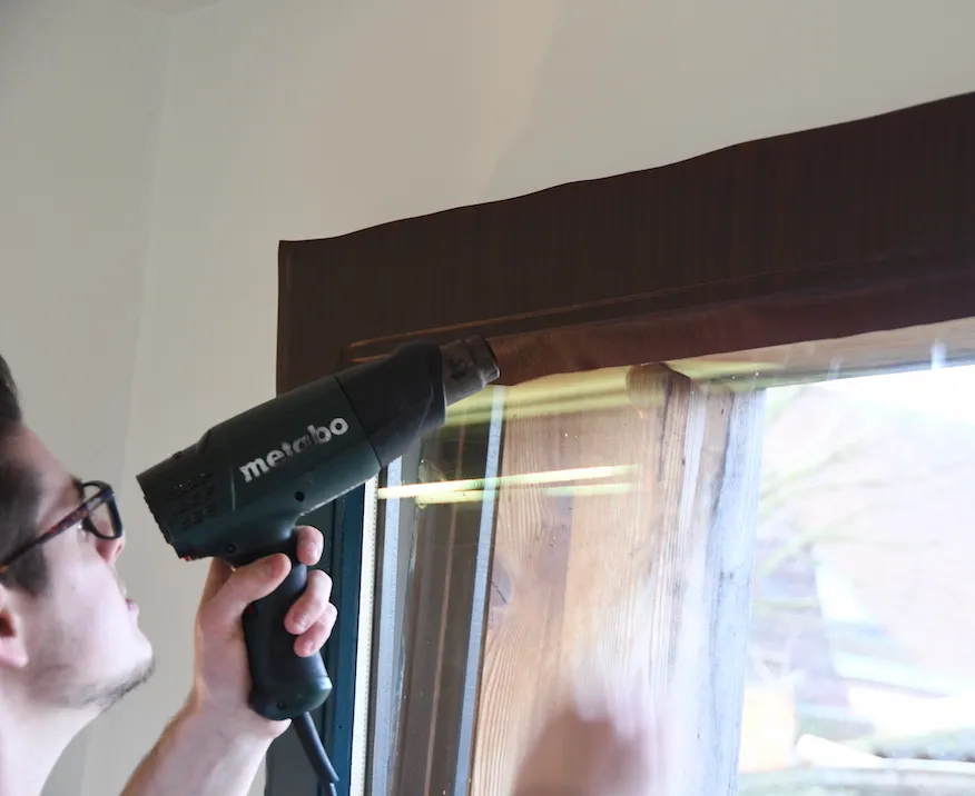 Revêtement adhésif — Surface professionnelle